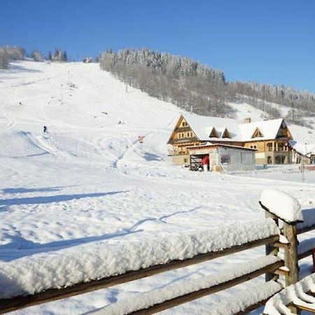 Pokoje U Zoskip Apartment Zakopane Luaran gambar